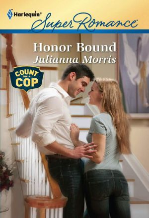 [Count on a Cop 49] • Bound, Honor